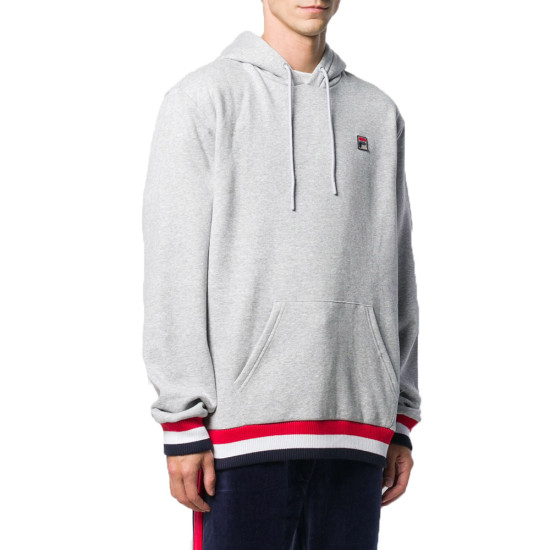 Fila Ανδρικό φούτερ Caro Hoodie Fila Ανδρικό φούτερ Caro Hoodie